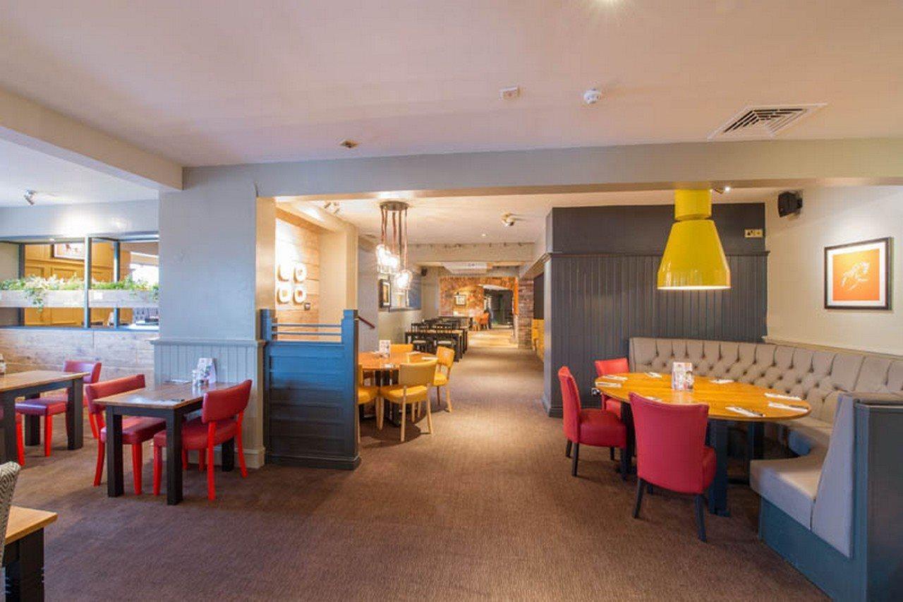 Premier Inn Premier Inn Preston East Extérieur photo