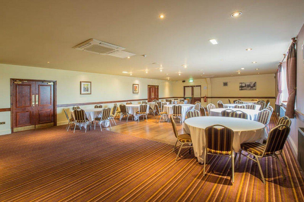 Premier Inn Premier Inn Preston East Extérieur photo