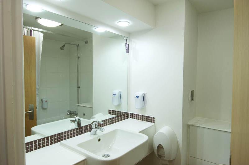 Premier Inn Premier Inn Preston East Extérieur photo
